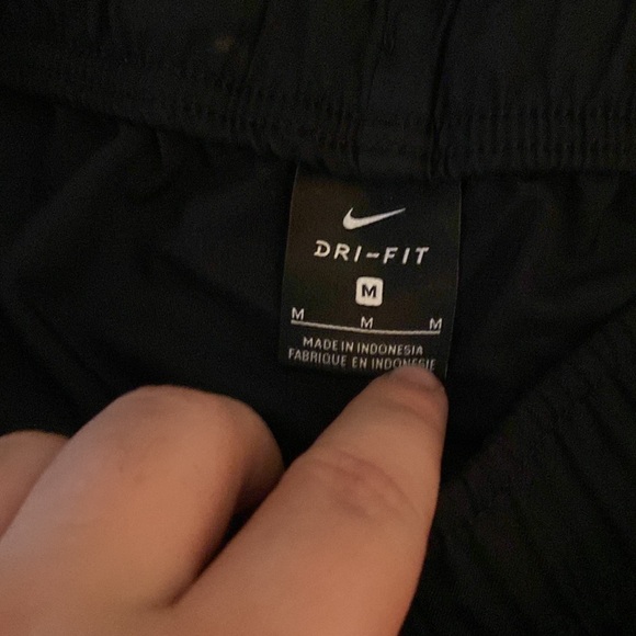 Nike Elite Training Sweatpants Sz M - Picture 3 of 8